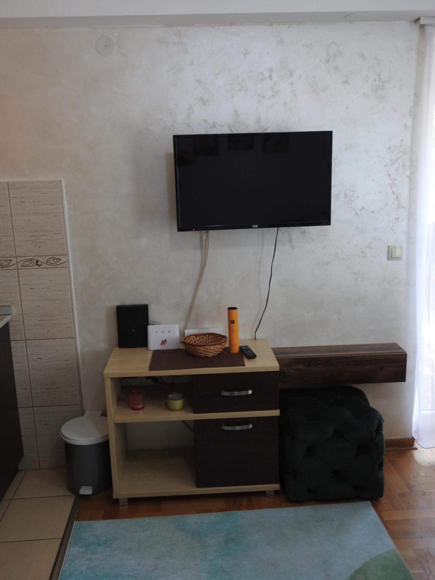 Apartman Ogi Zlatibor Exterior foto