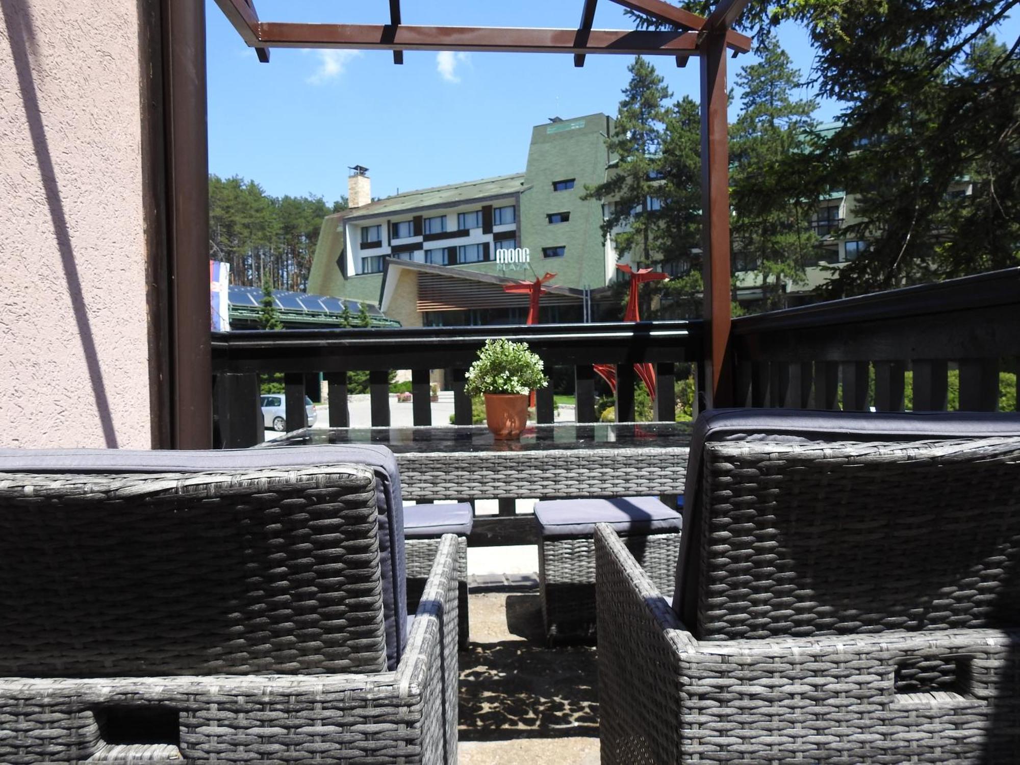 Apartman Ogi Zlatibor Exterior foto