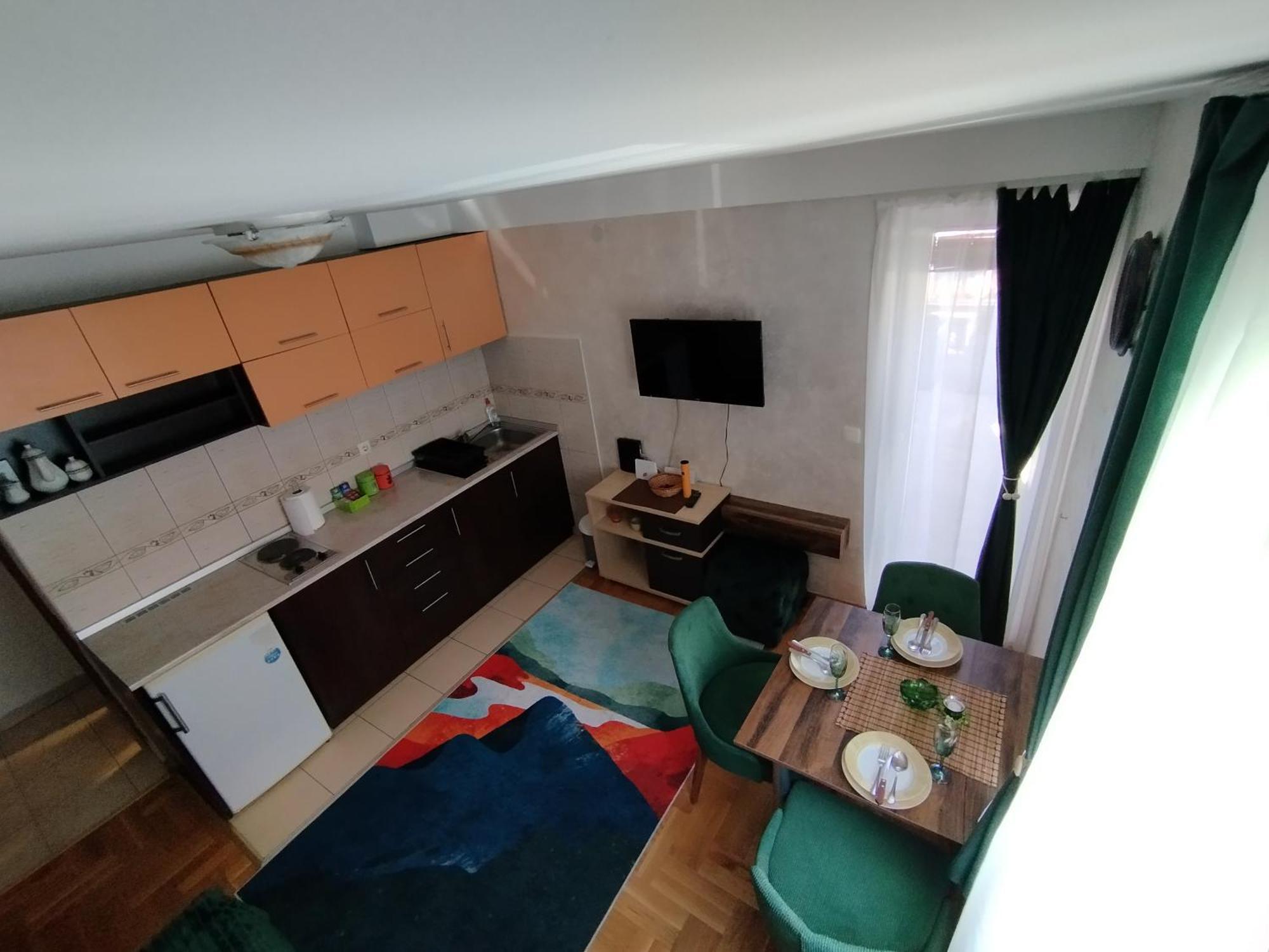 Apartman Ogi Zlatibor Exterior foto