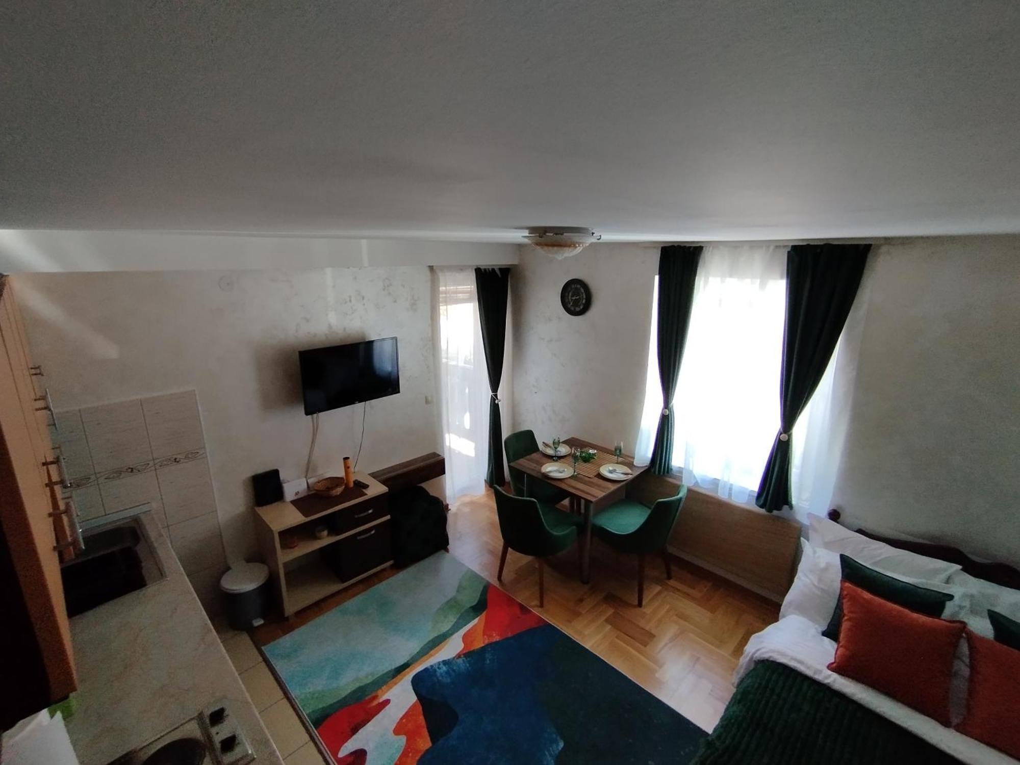 Apartman Ogi Zlatibor Exterior foto