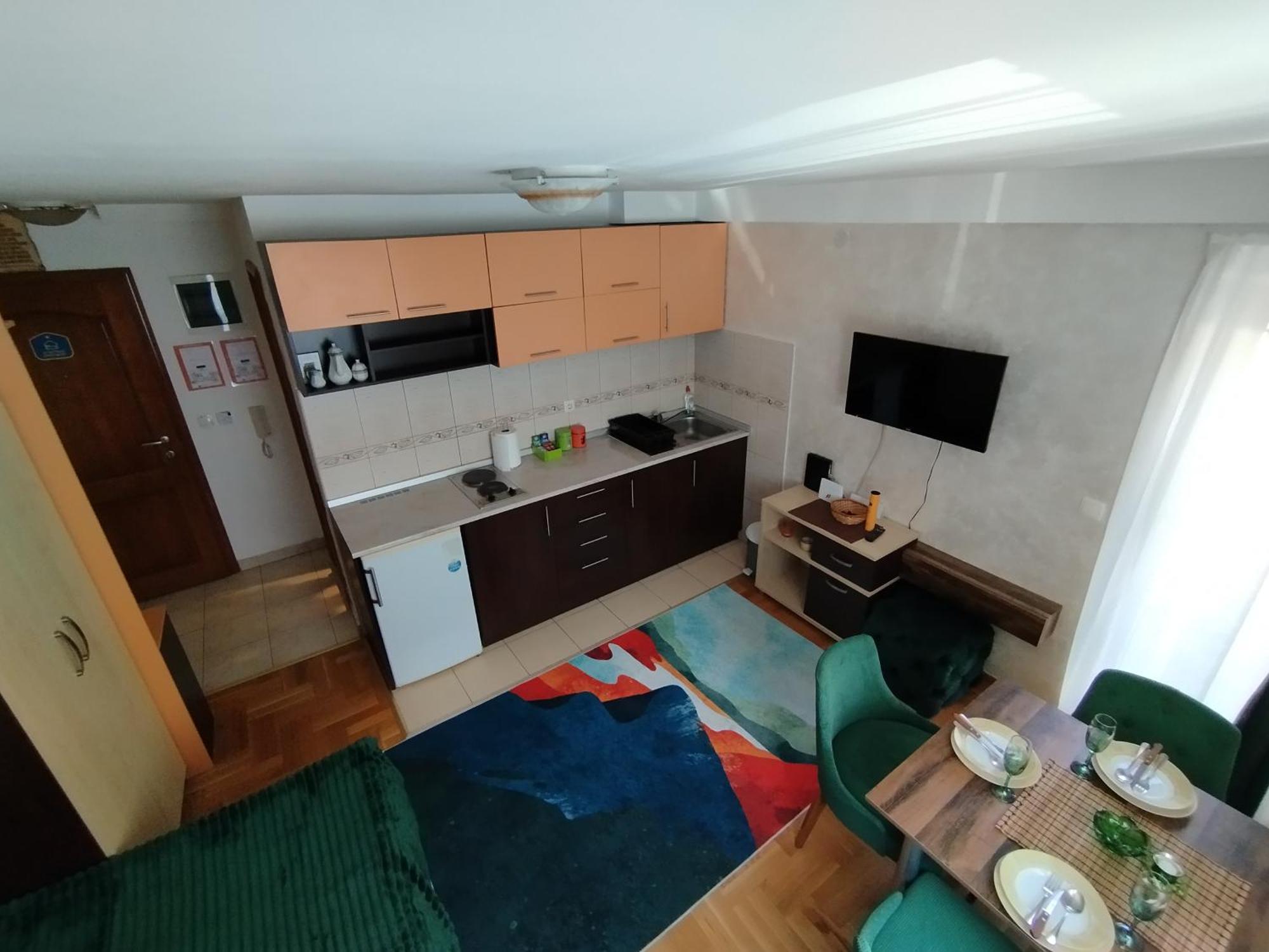 Apartman Ogi Zlatibor Exterior foto